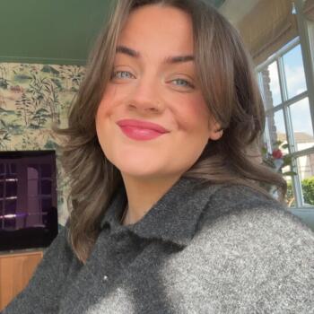 Babysitter Amsterdam: Cato