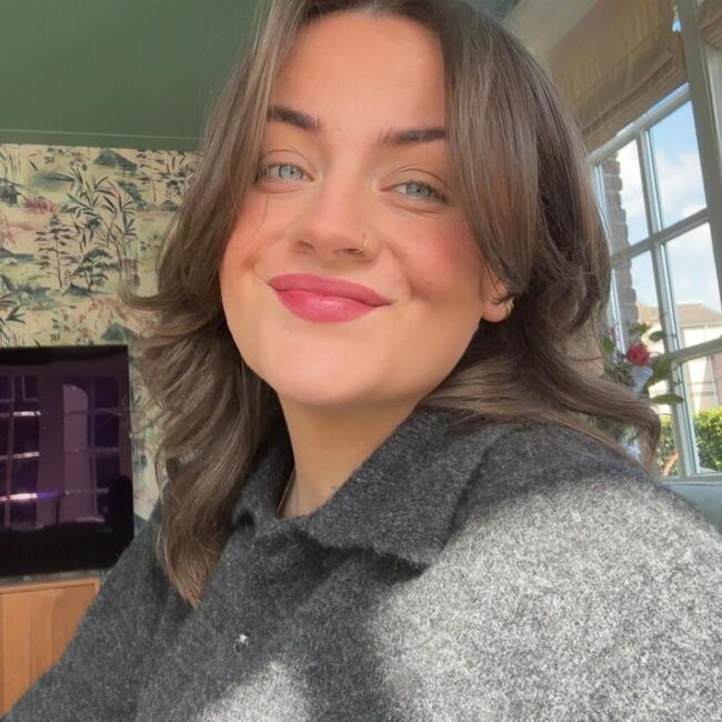 Babysitter in Amsterdam: Cato