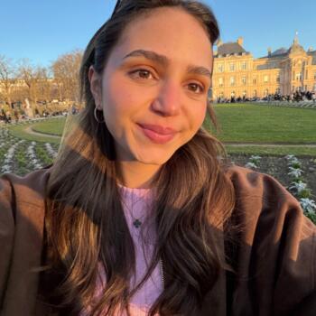 Babysitter in Villeneuve-d'Ascq: Selima