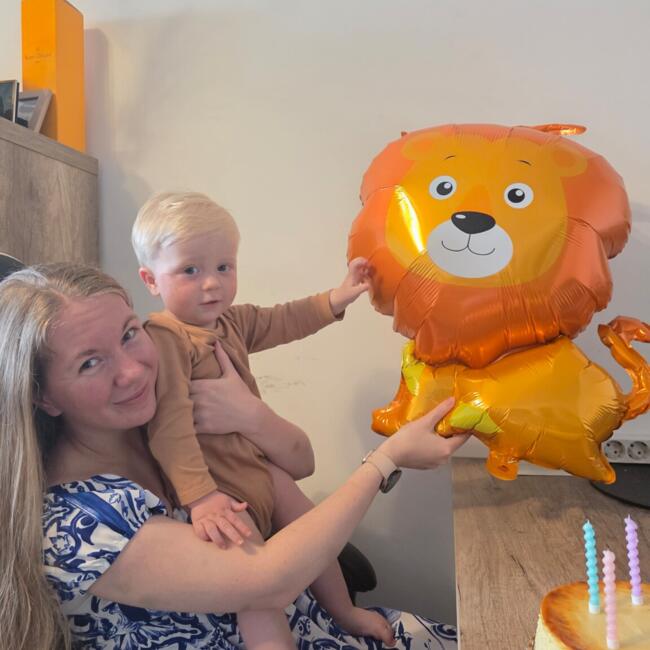 Babysitter Job in Düsseldorf: Yulia