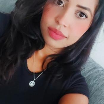 Babysitter em Braga: Karol