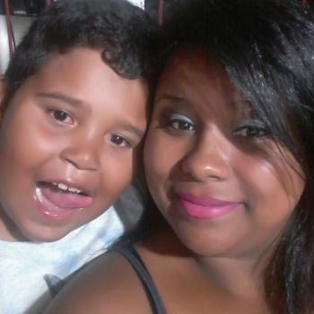 Babá Viamão: Paloma