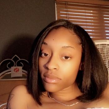 Babysitter in Toledo: Jashyia
