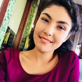 Niñeras en Tijuana: Katimy