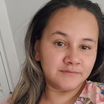 Babysitter Porto Velho: Maria welida