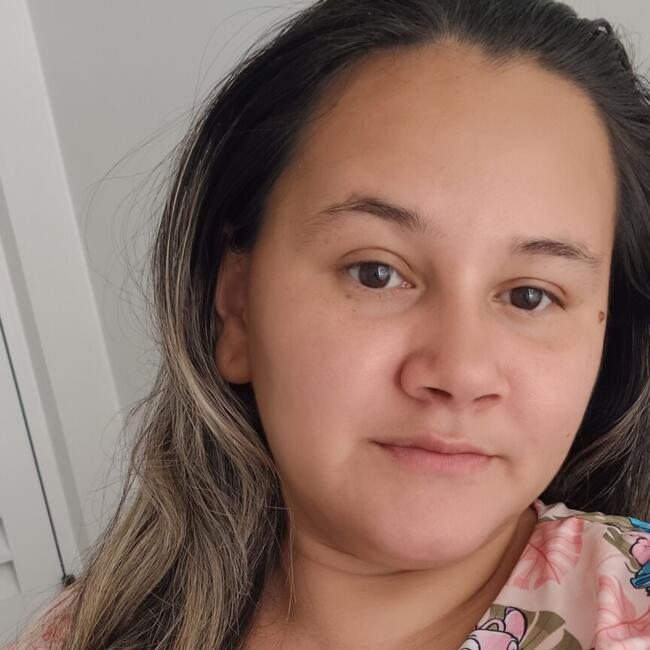 Babysitter in Porto Velho: Maria welida