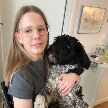 Barnvakt i Esbo: Erin