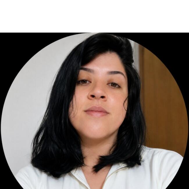 Babá em Guarapuava: Naiara