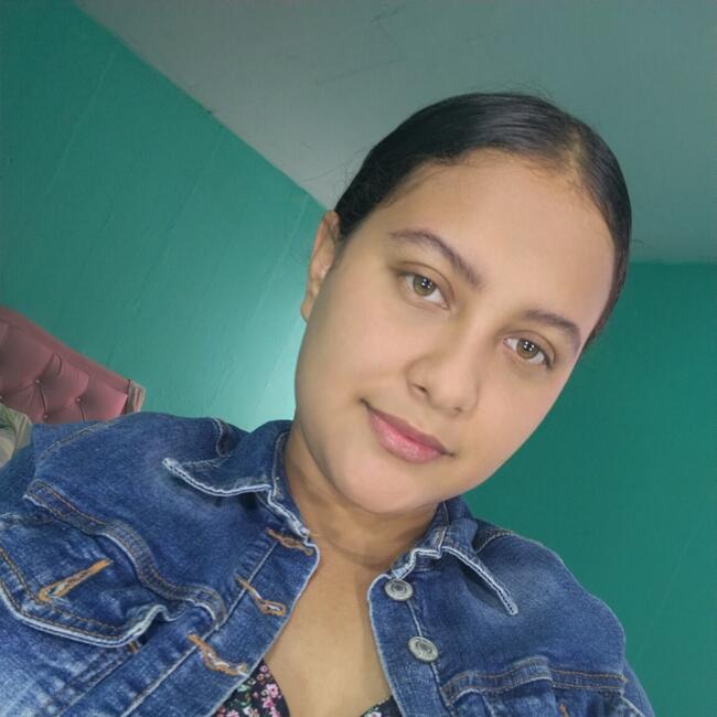 Babysitter in Soacha: Yisell