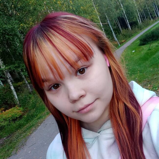 Lastenhoitaja Tampere: Emma