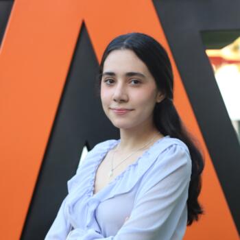 Niñera en Mérida: Jimena