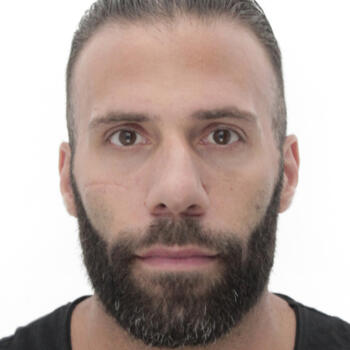 Trabajo para niñera en Medellín: trabajo de niñera Anthony