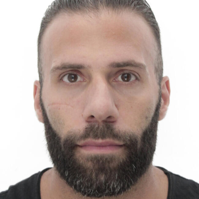 Trabajo para niñera en Medellín: Anthony