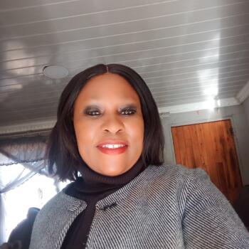 Babysitter Soweto: Zama