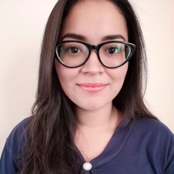 Babysitter in Daule: ALLISON NICOLE