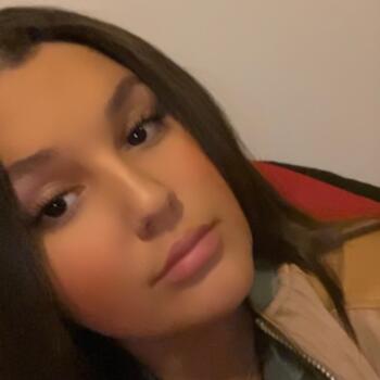 Baby-sitter in Gennevilliers: Marya