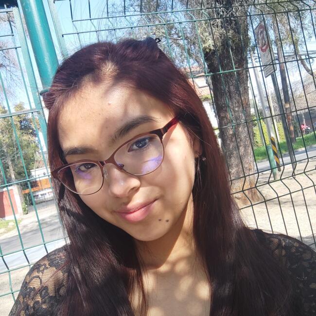 Niñera en Recoleta: Camila