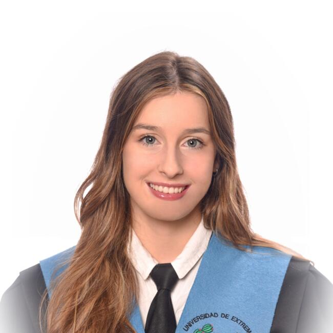 Canguro en Badajoz: Elena