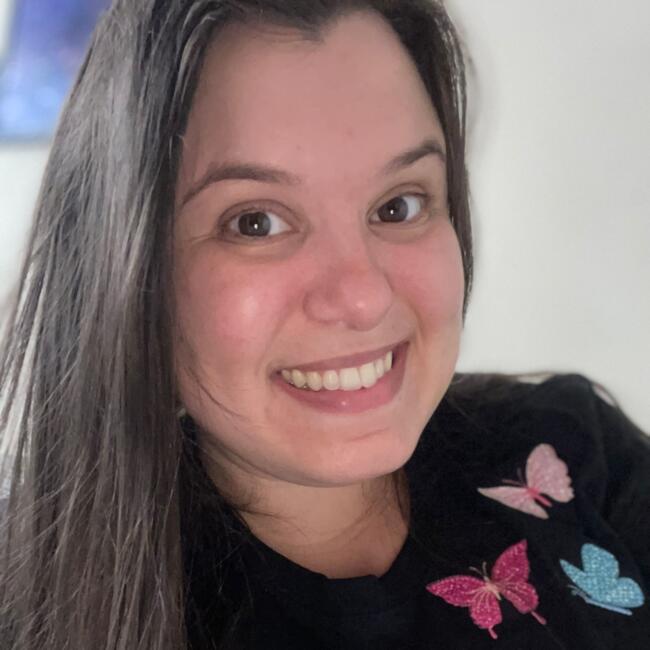 Babysitter in Porto Alegre: Luana