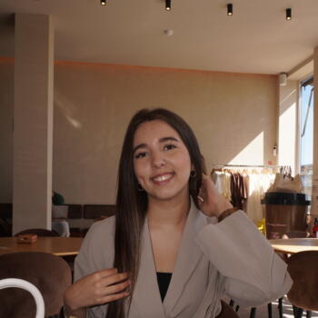 Babysitter in Villaviciosa de Odón: Nádia