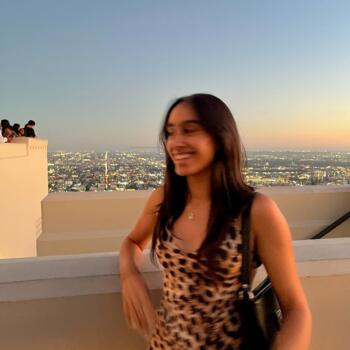 Baby-sitter in Ixelles: Geshna