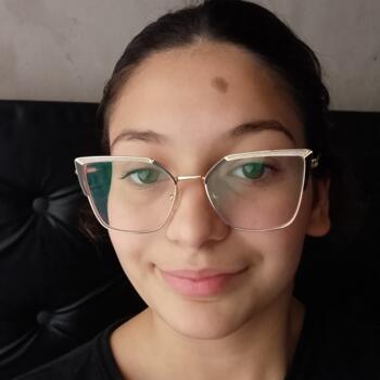 Babysitter in San Juan Bautista: Ambar Jazmín