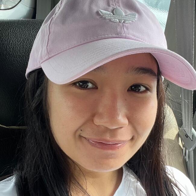 Babysitter in Kampung Kangkar Teberau: Theresie Ketty