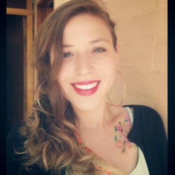 Trabajo para niñera en La Florida: trabajo de niñera Catalina