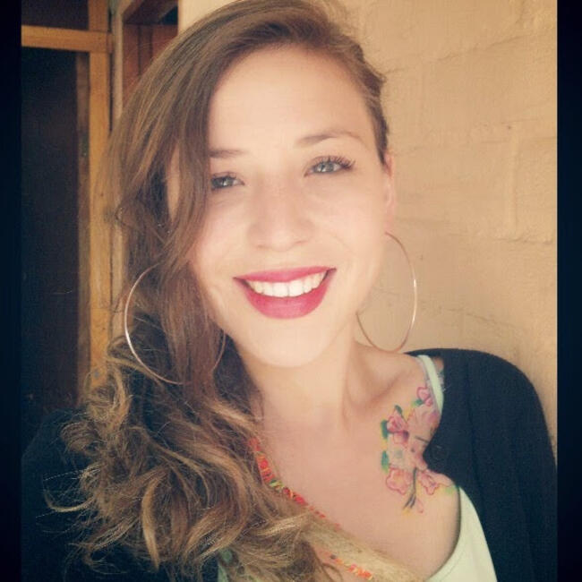 Trabajo para niñera en La Florida: Catalina