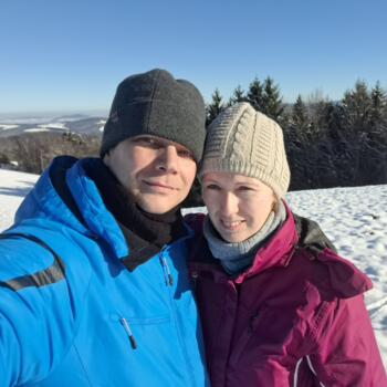 Babysitting job in Stössing: babysitting job Norbert