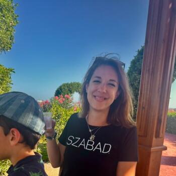 Babysitter in Eisenstadt: Fruzsina