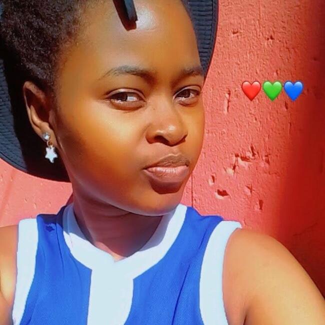 Babysitter in Benoni: Sibongokuhle
