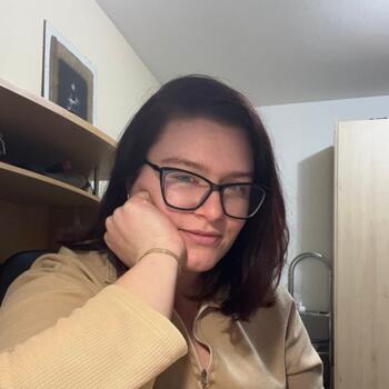 Babysitter in Ljubljana: Andreja