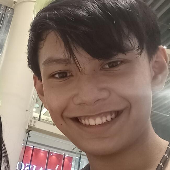 Babysitter in Makati City: Clyde