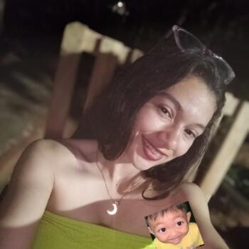 Babysitter in Limpio: Micaela