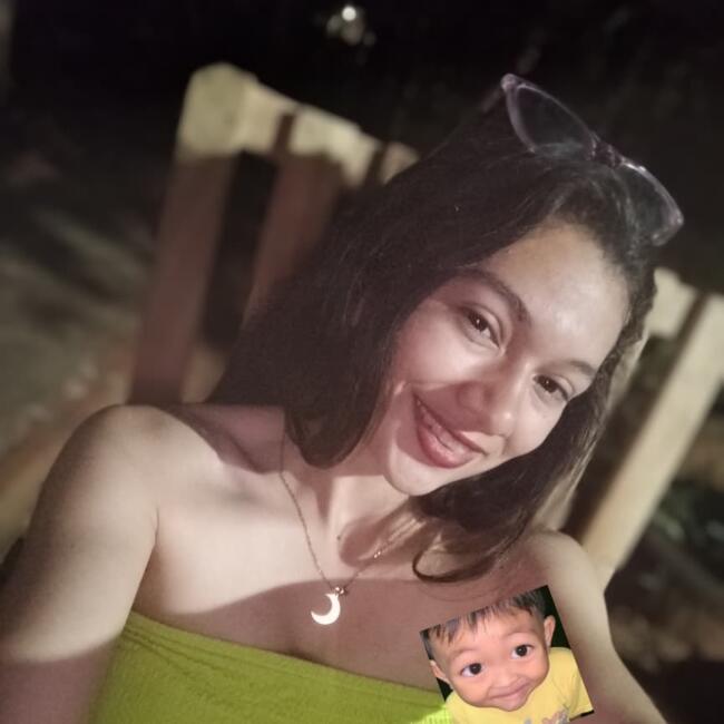 Niñera en Limpio: Micaela