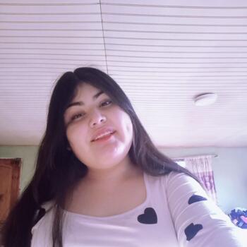 Babysitter in Temuco: Constanza javiera