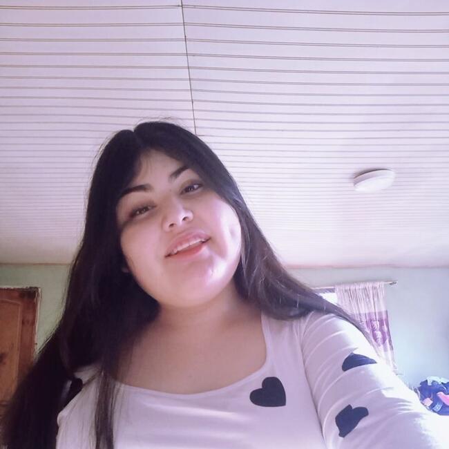 Babysitter in Temuco: Constanza javiera