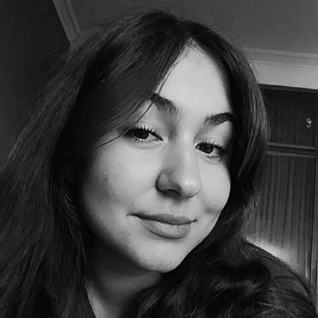 Babysitter in Cascais: Maria