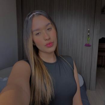 Babysitter στην περιοχή Ενβιγάδο: Maria del mar Correa Gonzalez