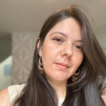 Baby-sitter in Mérida: AdriAna