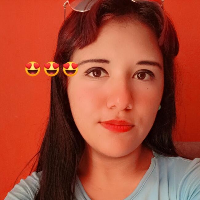 Niñera en Desamparados: Katy Gutiérrez