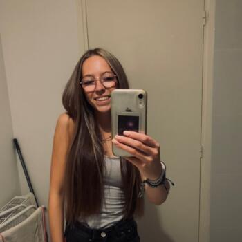 Babysitter Montanay: Lucie