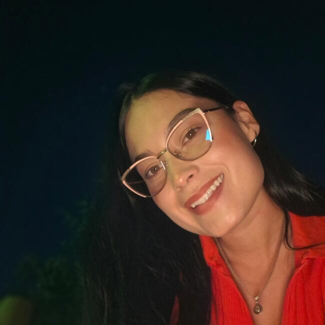 Niñera en Llano Grande (Medellín): Patricia