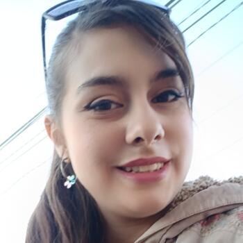Niñera en Peñalolén: Adriana