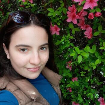 Babysitter in La Rochelle: Clélhia GghjjClélhia CClėlhia