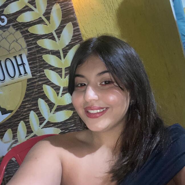 Babysitter in Várzea Grande: Maria clara