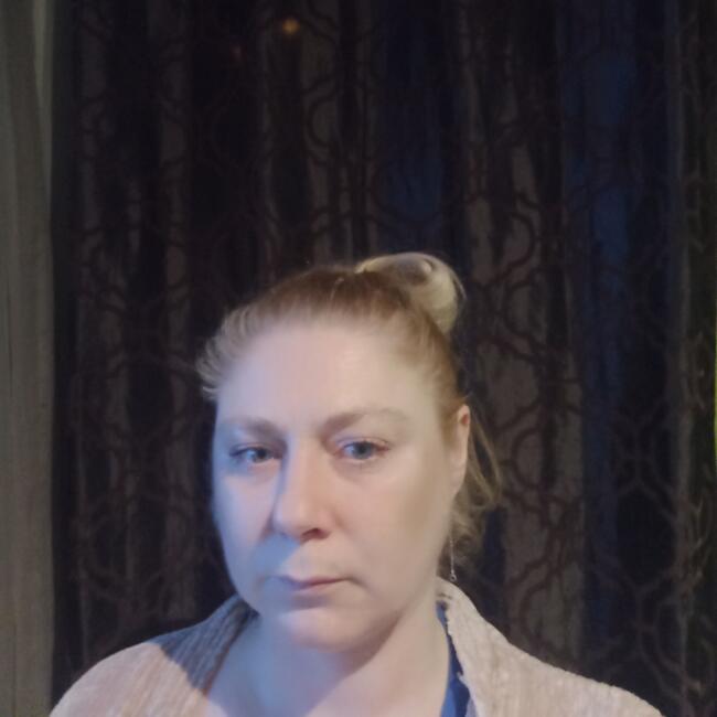 Opiekunka do dziecka w Bydgoszcz: Ewelina