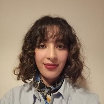 Babysitter in Amiens: Lisa