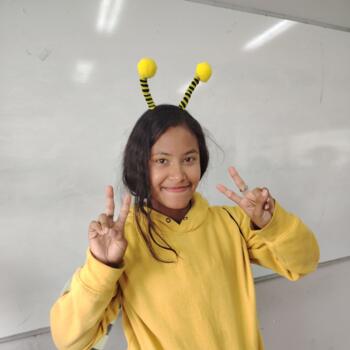 Babysitter in Vista Alegre: Ahtziri Rodríguez